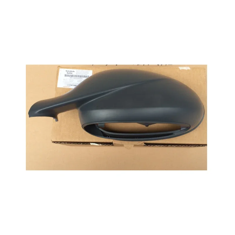 Car Rear Mirror Housing Cover For Porsche Boxster Cayman Carrera