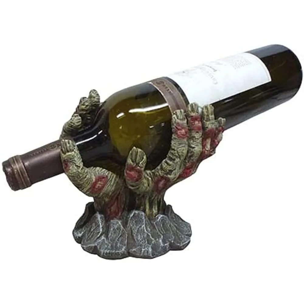 pacific-giftwaee-walking-undead-horror-zombie-hands-wine-bottle-holde-dining-room-tabletop-wine-rack-decor-or-decorative-zombie