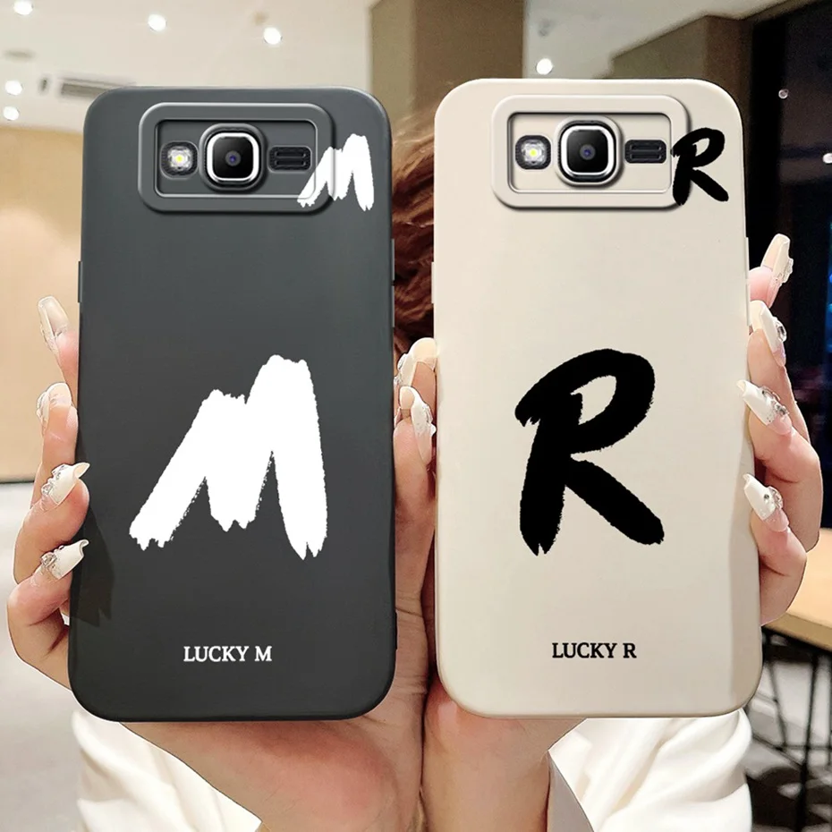 Новый модный чехол для телефона с надписью для Samsung Galaxy J2 Prime G532 G530 G531 Grand Prime, мягкий силиконовый противоударный чехол, бамперы Новый модный чехол для телефона с надписью для Samsung Galaxy J2 Prime G532 G530 G531 Grand Prime, мягкий силиконовый противоударный чехол, бамперы