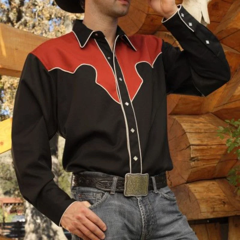 Thumbnail 4 - #18 Best Mens Denim Button Shirts to Buy In 2026
