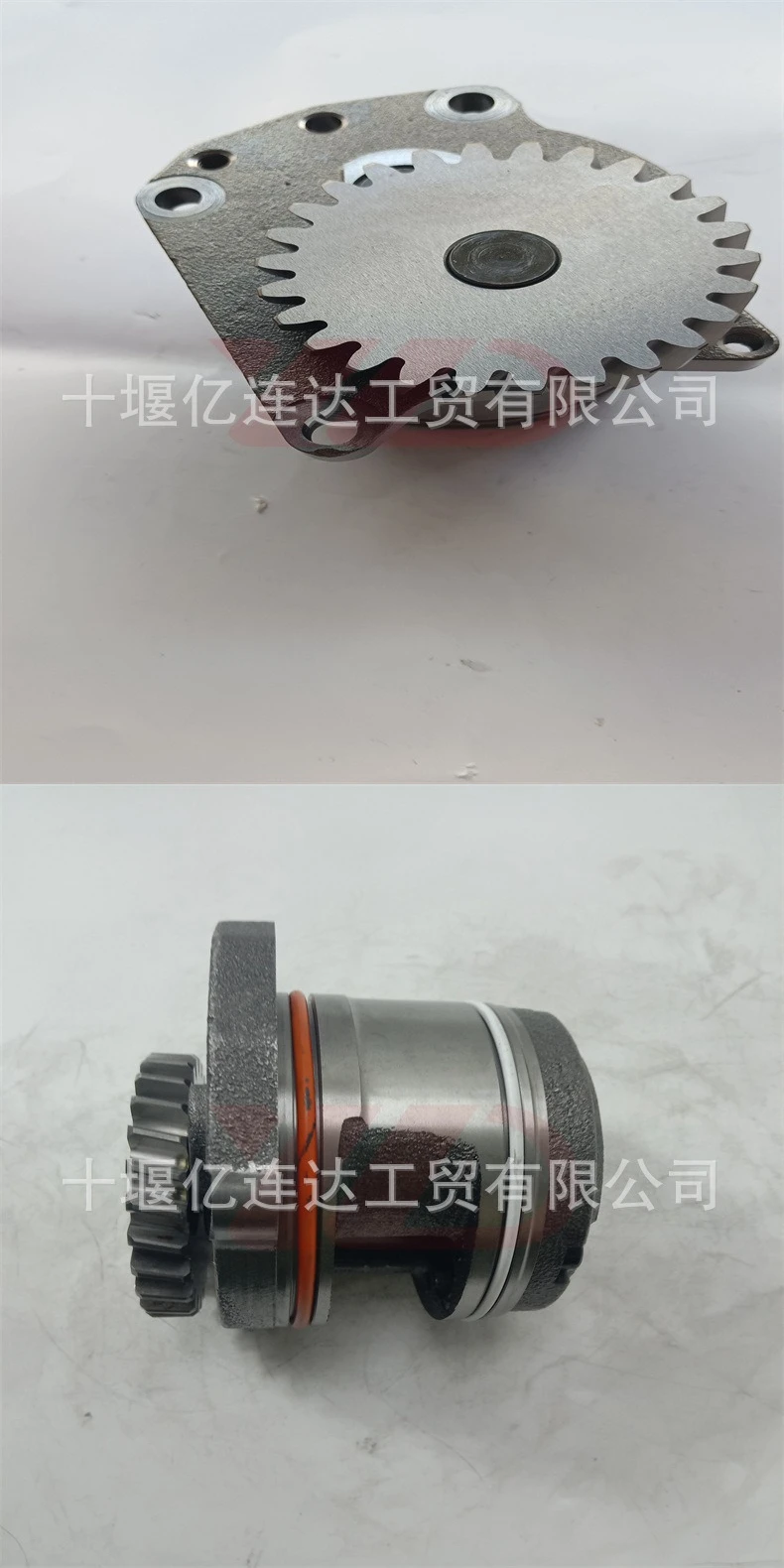 Factory direct sales Cumm ins M11 oil pump, fuel pump 4003957 4003959