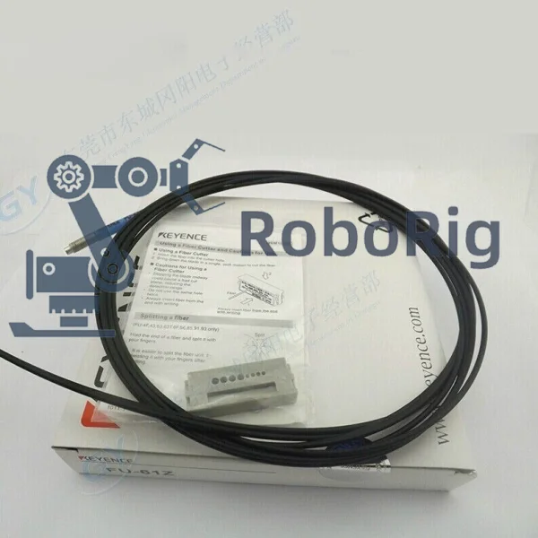 Fu-61z Brand New Original Spot Plc