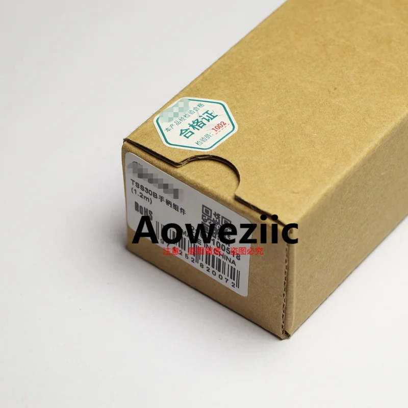 Aoweziic  2024+  100% New TS1100 TS1200A TS1200D Universal Welding Platform Handle TSS30A TSS30B
