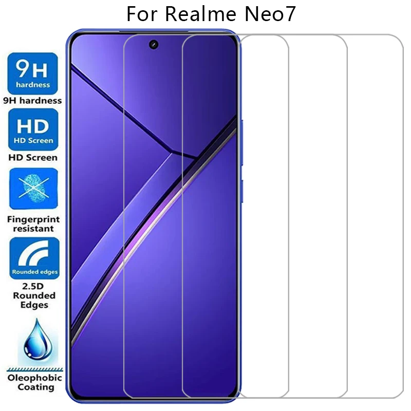 Tempered Glass For …