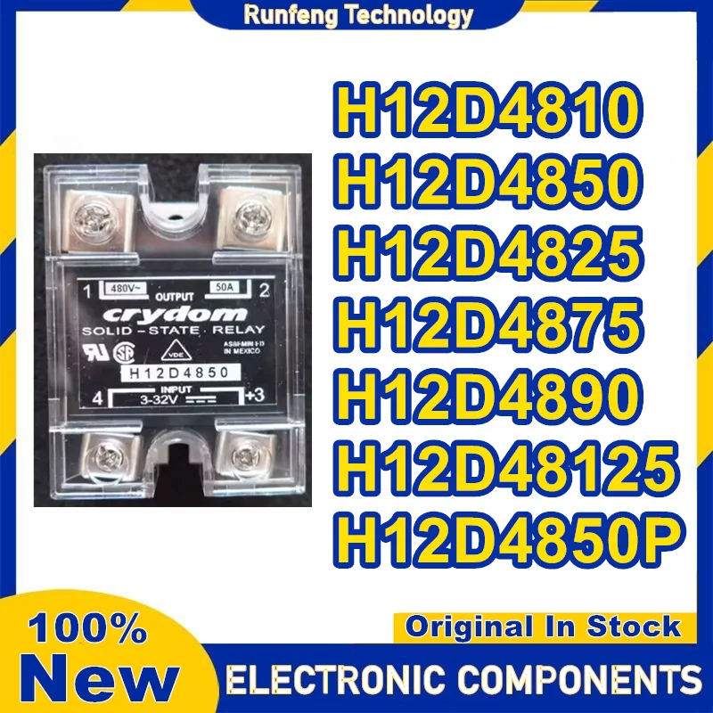

H12D4810 H12D4850 H12D4825 H12D4875 H12D4890 H12D48125 H12D4850P