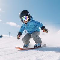 Kids Snow Snowboard Goggles Anti-Fog Ski Goggles Snowboard Goggles Anti-Fog Comfortable And Warm Soft Snow Goggles For Birthday