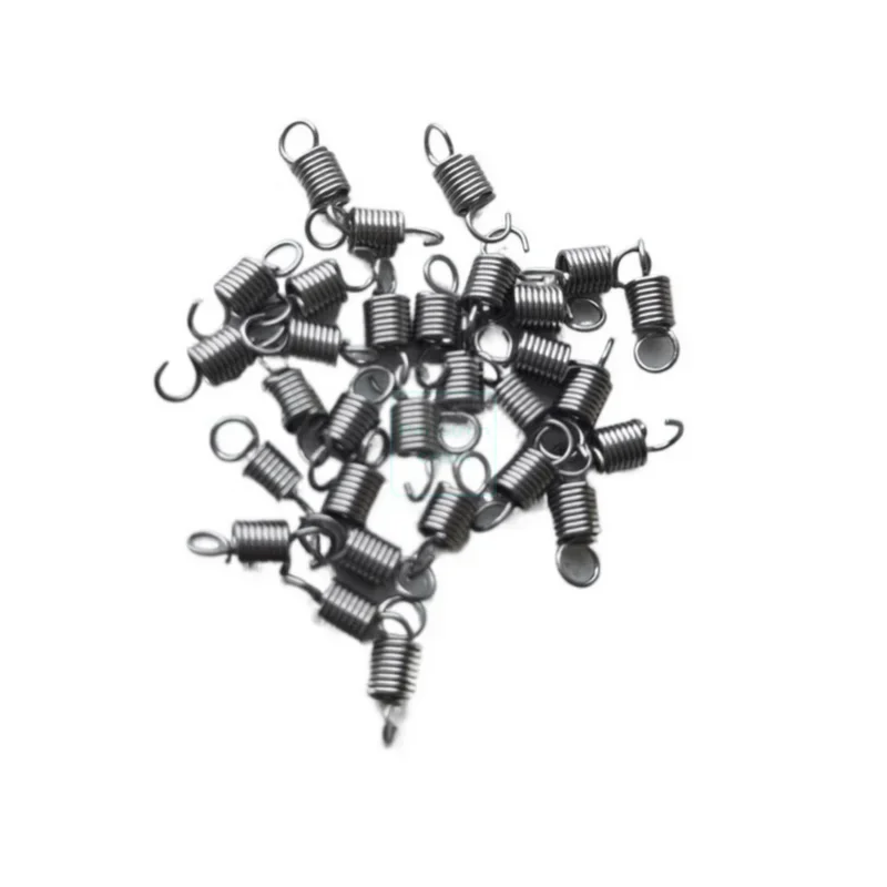 

30Pcs Charge Transfer Corona Wire Spring For use in kip 3000 3100 7100 7170 5000 6000 7700 7900