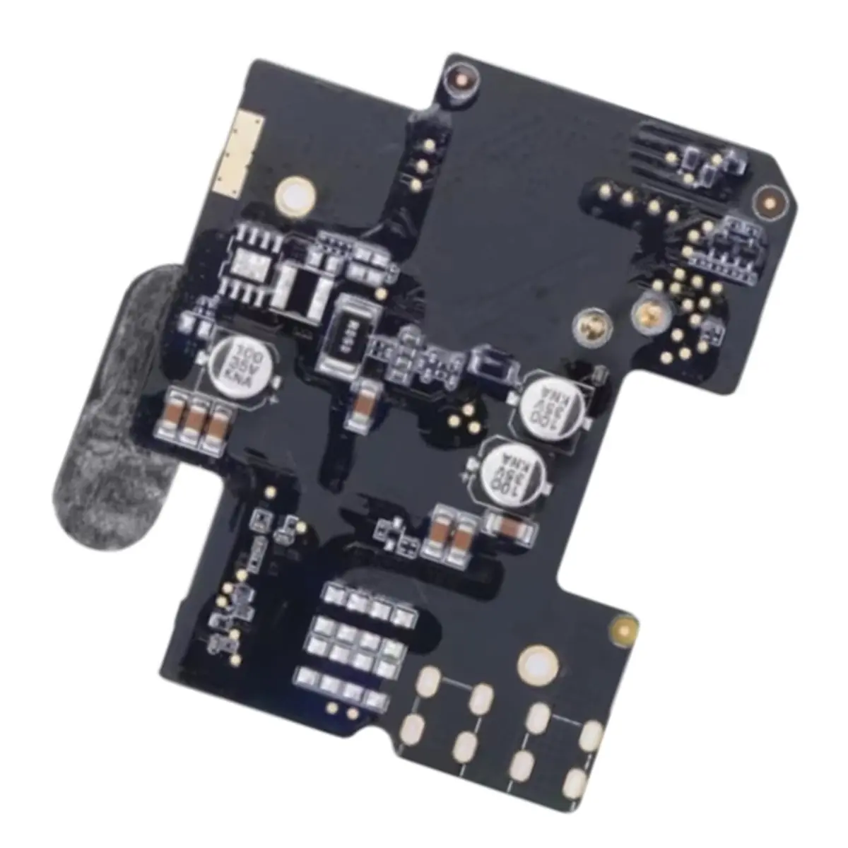 

(A75T) Extruder Connection Board for Bambu Lab H2D High Precision Replacement Stable Signal Transmission 3D Printer Spare Part