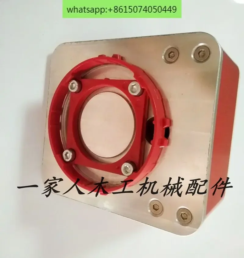 Original auténtico alemán Haomai CNC centro de mecanizado ventosa de vacío piezas de maquinaria de carpintería