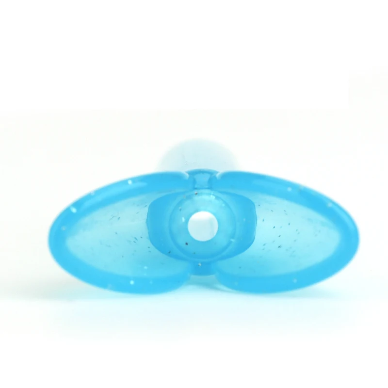 Tenwin-lápis capa protetora, caneta de plástico, lápis cor extensor, 3pcs