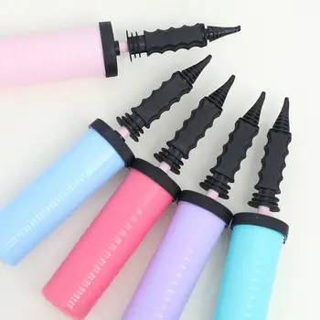 6 最佳銷售 氣球充氣器 - №2