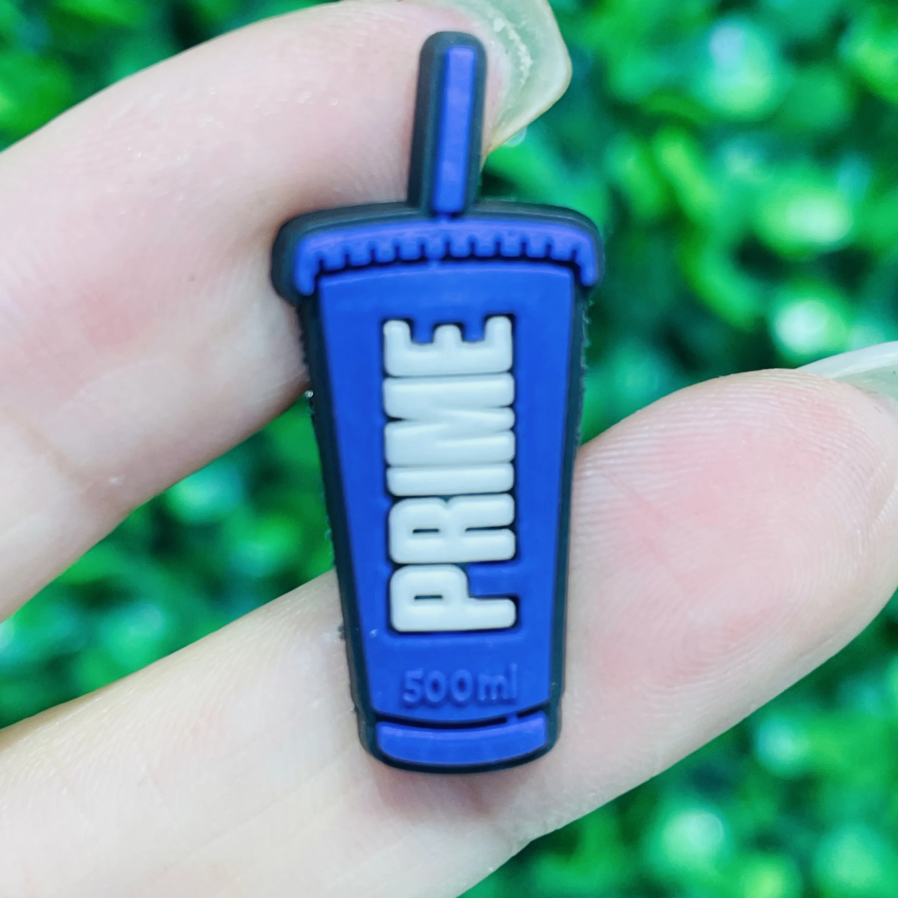15pcs/set Prime Drink Bottle Shoe Charms PVC DIY Decoration Sandal Shoes Accessories for Kids Gifts Fit Wristband