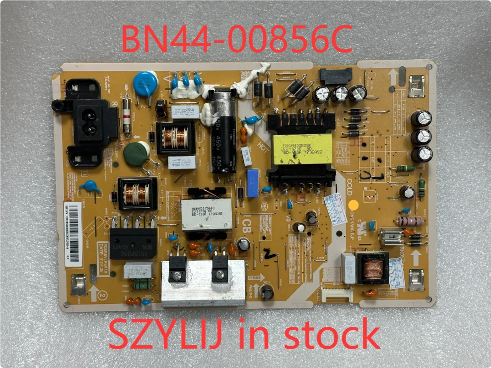 

BN44-00856C L50MSFR_MDY For UN49M5300 UN50M5300AF UN50J5000EFXZA UE49M5000