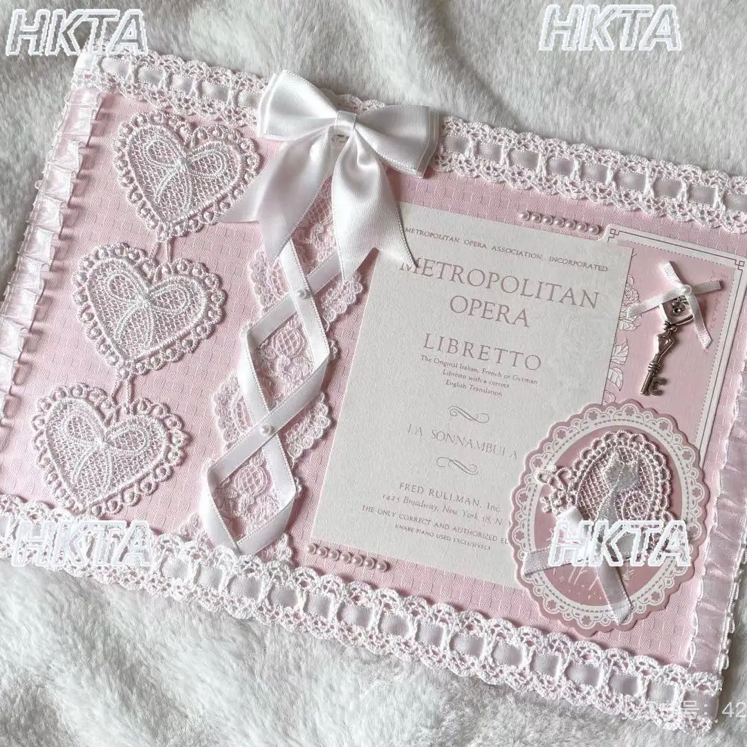 handmade-new-tie-board-pain-board-pain-bag-women-diy-material-ribbon-finished-bar-chime-decoration-background-props-accessories