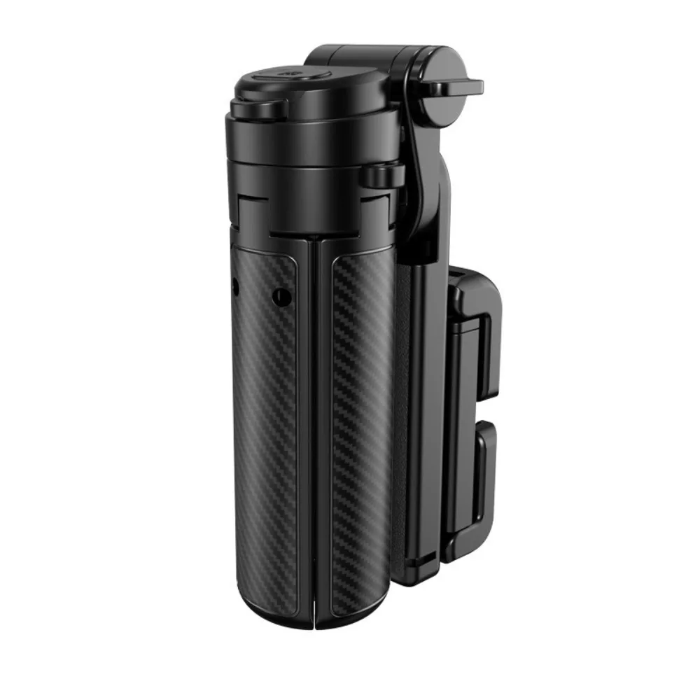 

Portable Handheld Mini Telescopic Selfie Stick Adjustable Pocket Carried Bluetooth Selfie Stick Lightweight Extendable