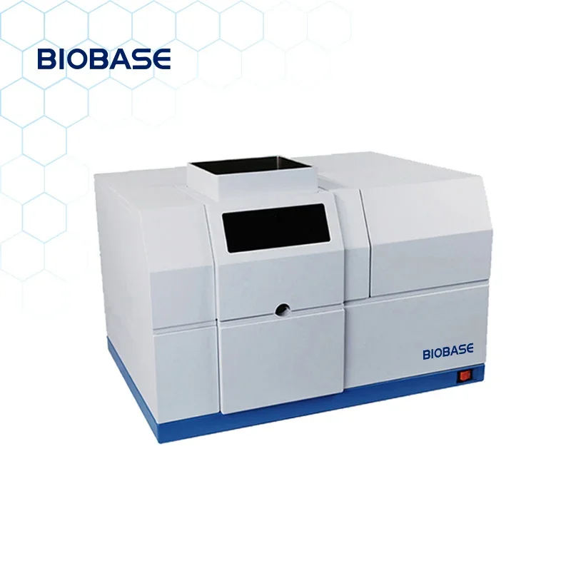 biob ase CHINA Spectrophotometer Effective Glass Atomizer BK-AA4530F Atomic Absorption Spectrophotometer For Lab