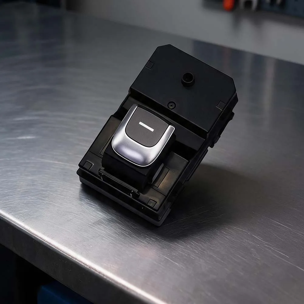 Original Equipment for Spec Power Window Control Switch for Kia For Sportage 2017 through 2022 Maintains Factory-Like