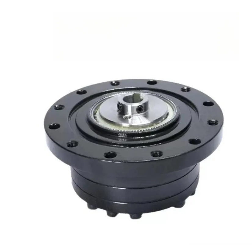 

for Harmonic Gear Reducer High Precision Joint Robot Servo Motor Arm Automation HBS-14/17/20/25