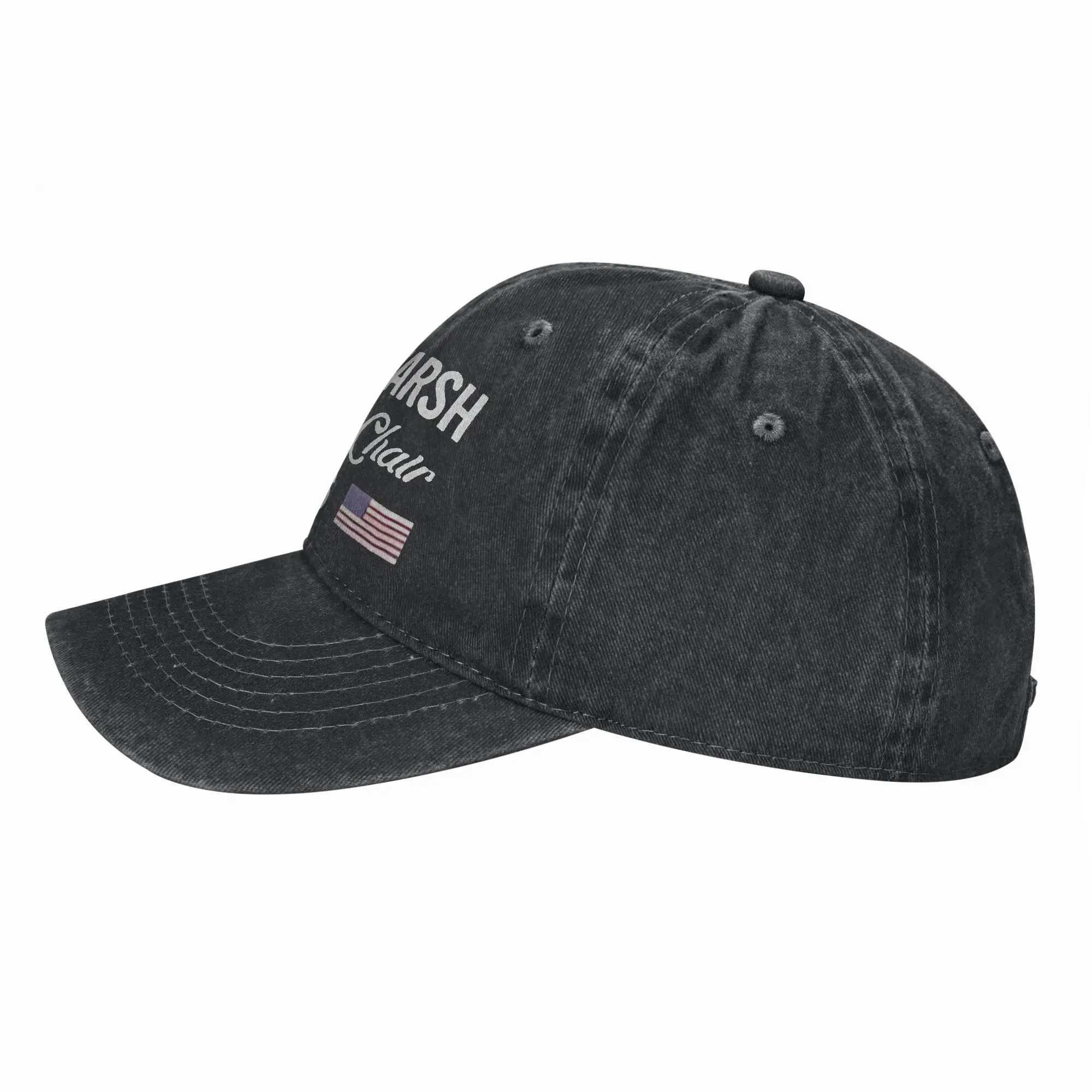 Kevin Warsh 2026 Casual Baseball Cap For Unisex-Teens Summer  Tennis Skate Trucker Hat Vintage Wholesale Snapback Cap
