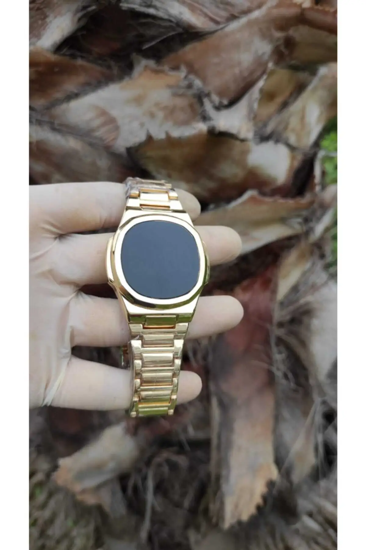 Relógio De Pulso toque