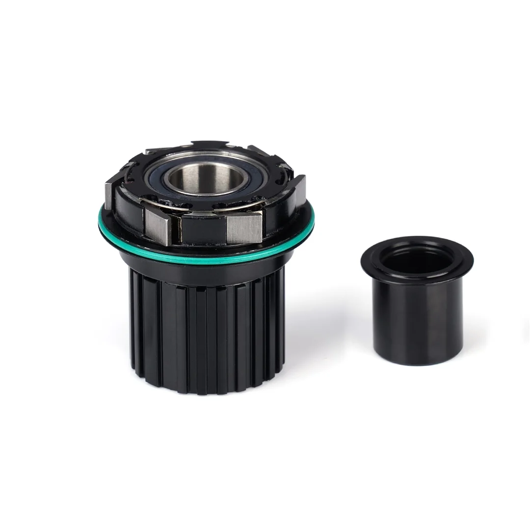 RD07-Thru/QR-Center/6Bolt Hub FreeBody-HG/XDR image 3