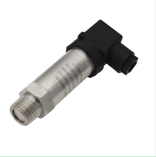 

UPB2 Clamping G1/2 Flange Sanitary Pressure Transmitter