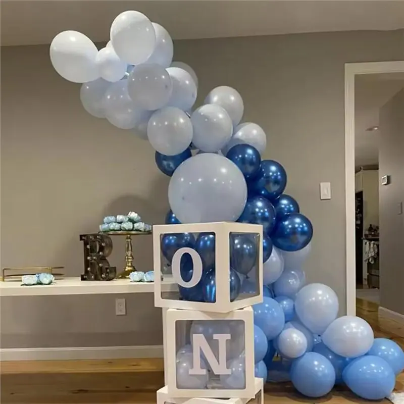 DTEN-Balloon Arch Stand Kit-Adjustable 1.5X2.5M Included Stand And Weighted Bases For Event Decorations