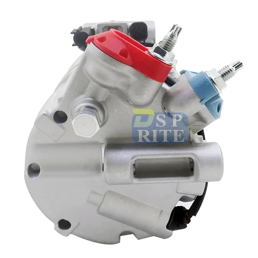 for Volvo S60 V60 ac compressor 36001462 36011355 P31315453 6906223 31315453 31366155 31332386 069917042B4 PXC16