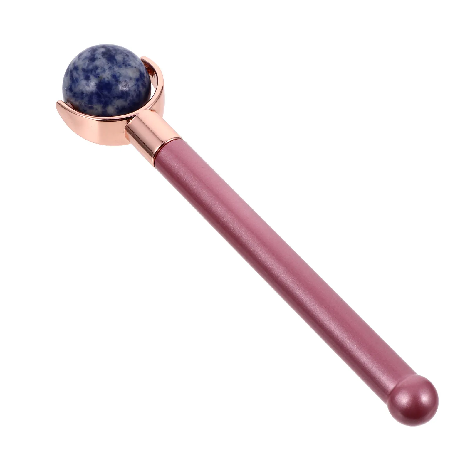 

Портативный нефритовый массажер для лица: улучшает кровообращение, уменьшает отечность, замедляет старение кожи – инструмент для красоты