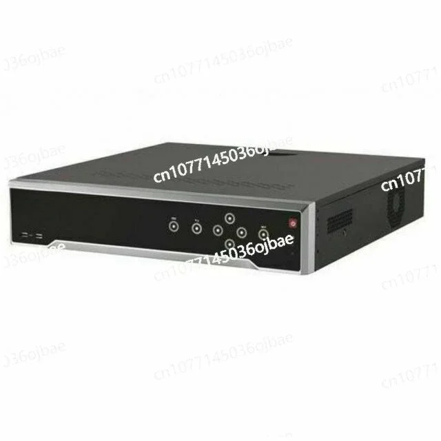 

1.5U 24 PoE 4K NVR DS-7732NI-14/24P 32 Channel