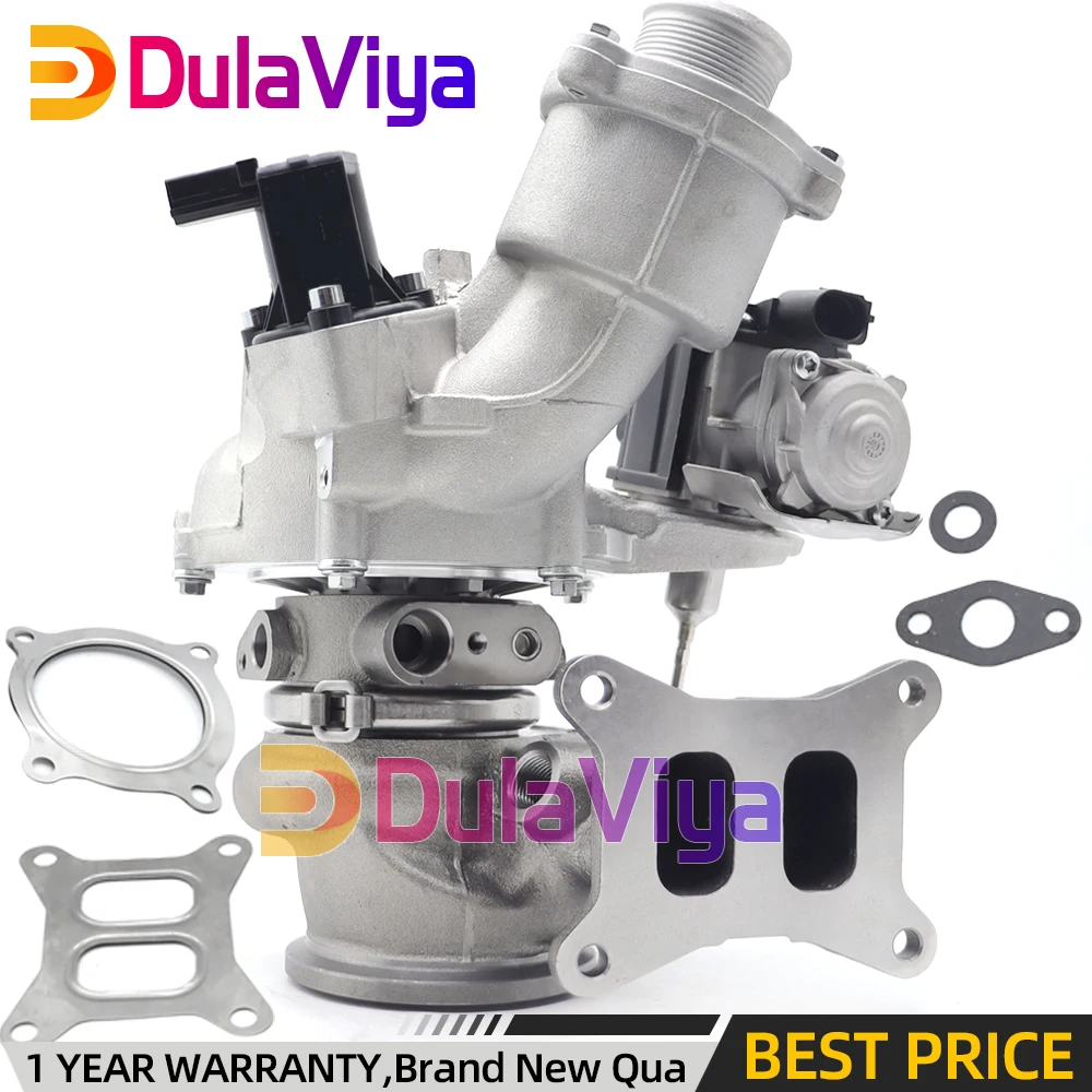 Turbocharger Cartridge  For Audi A3 8V IS38 06K145874F 06K145722T 06K145722P 06K145722H 06K145722A 06K145702N 06K145702M