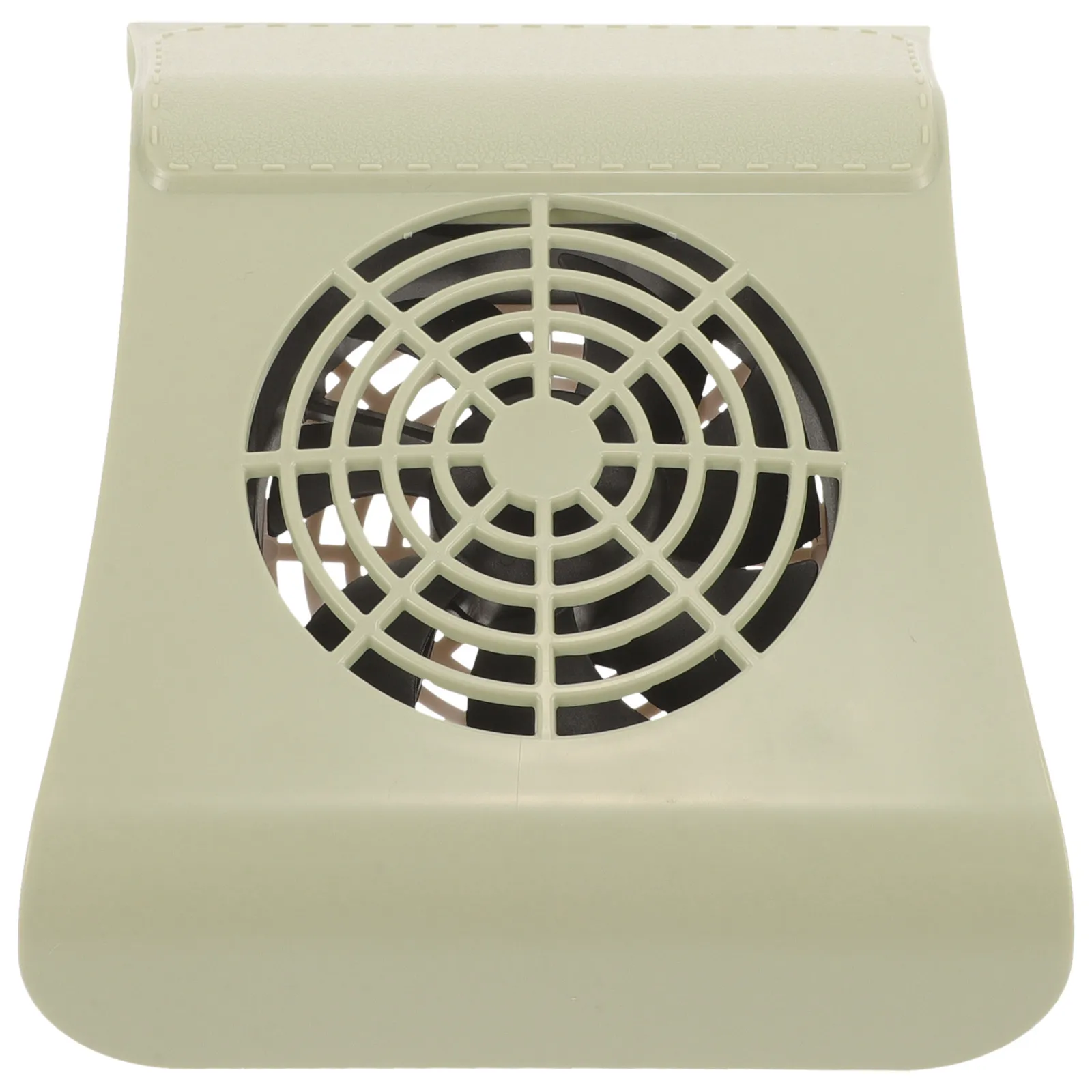 

Nail Dust Collector Compact Desktop Vacuum Cleaner for Nail Saving Powerful Motor Reliable Dust Extraction Eu Plug