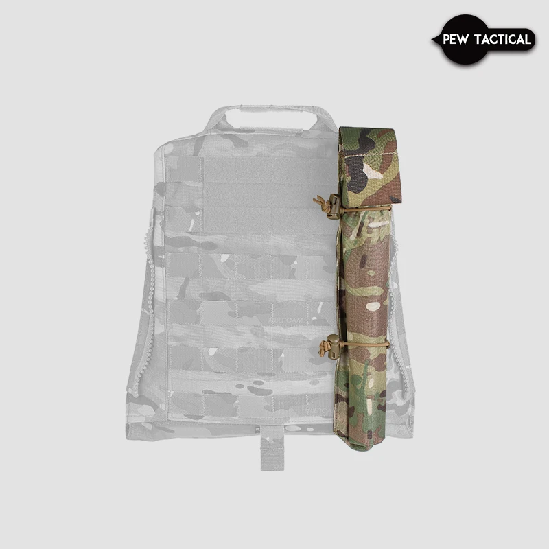 PEW TACTICAL 50378 GEN1 LO-VIS BLOW OUT POUCH Airsoft PH75