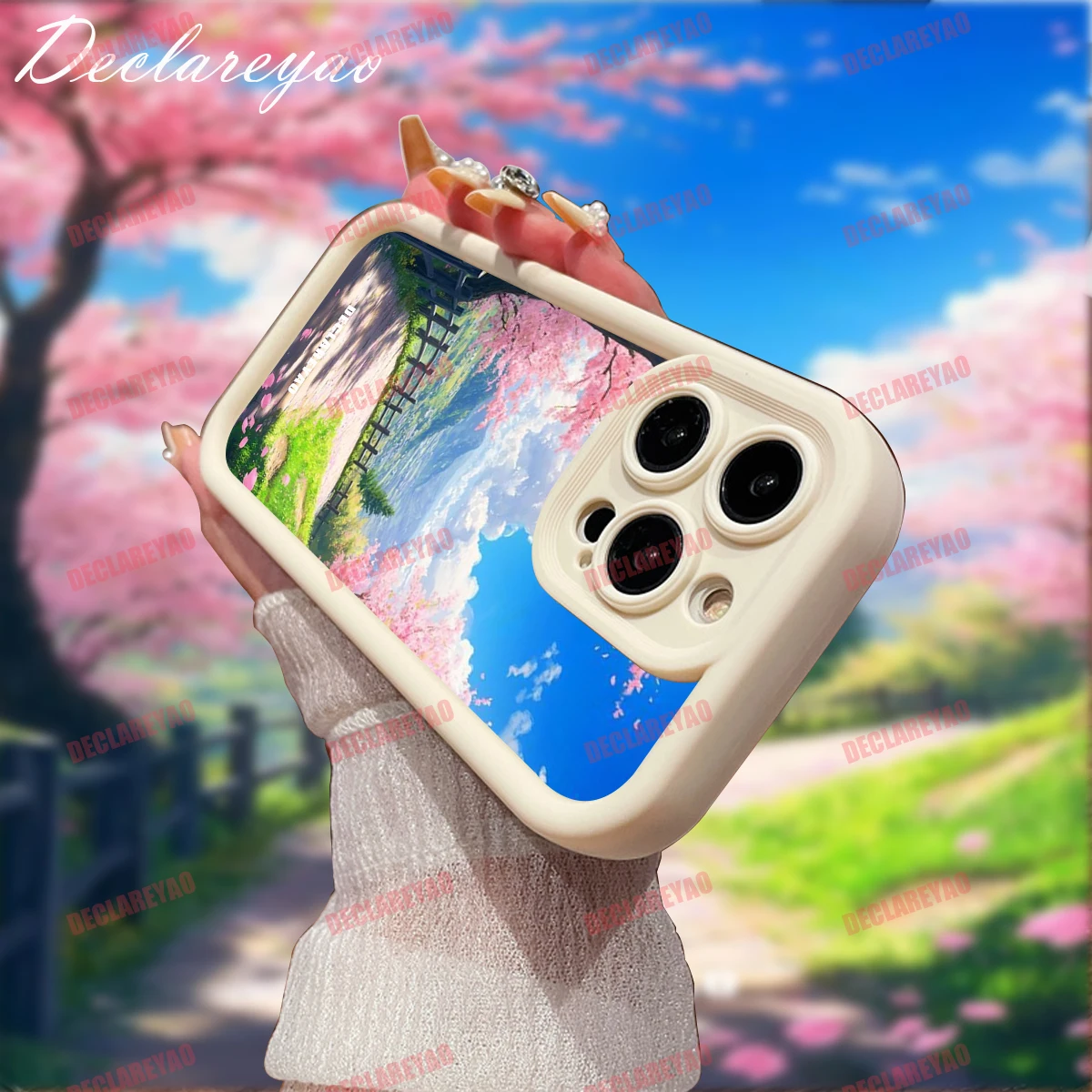 Declareyao Soft Lig… - image