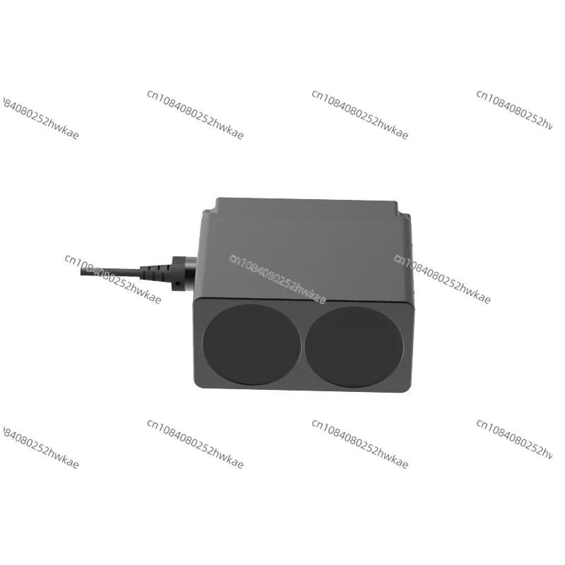 

Лидарный датчик дальнего действия 0,1–350 м, автомобильный дрон для предотвращения столкновений, фиксированная высота, промышленная безопасность