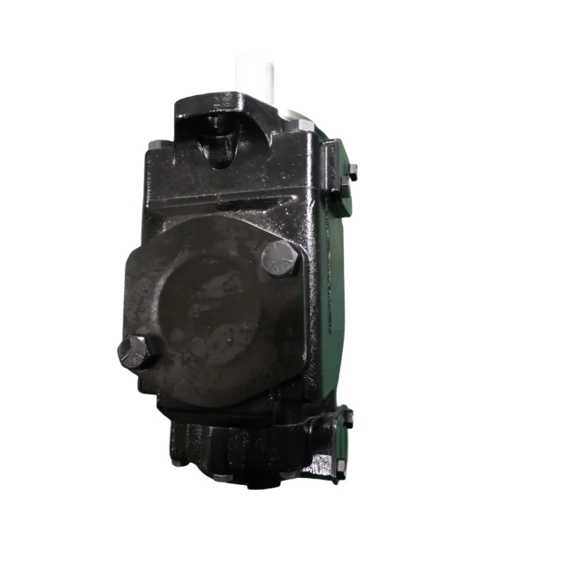 

Насос T6EE T6EES T6CCW T6DCW T6DCM T6DRM серии T6DCW 038 025 5R01 B1M0 Гидравлический лопастной насос высокого давления