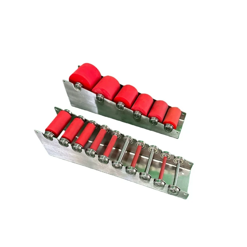 Belt Machine Refers To The Groove Wheel, Arc Grinding Wheel Stainless Steel Tube Breaking Machine, Quan Four Seasons Wind