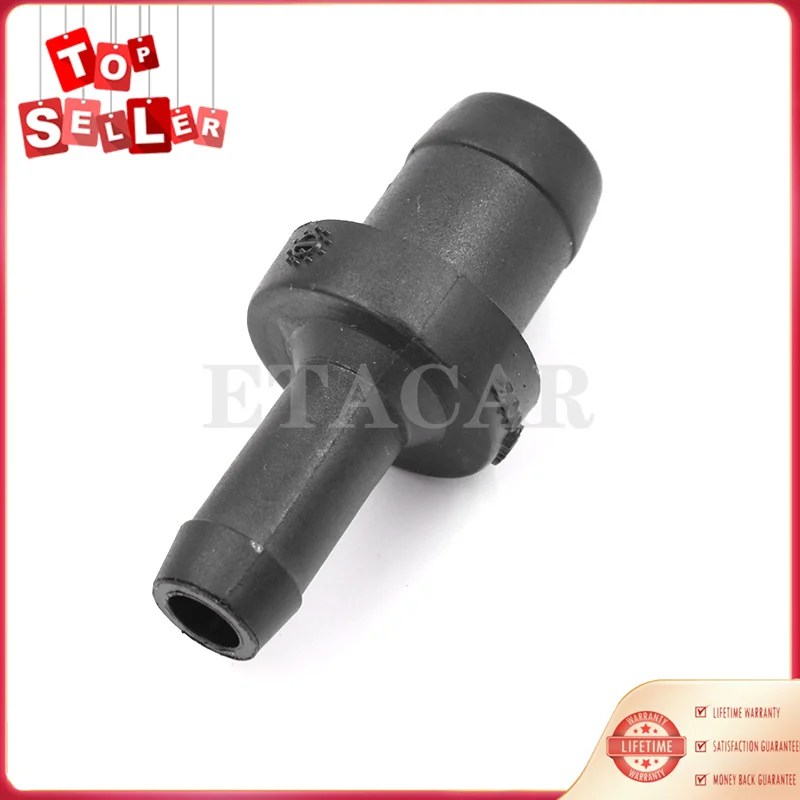 1pc Plastic Car Intake Manifold Outlet Valve 17130-PWA-003 17130PWA003 17130 PWA 003 For Honda 2005 2006 2007 2008-2017