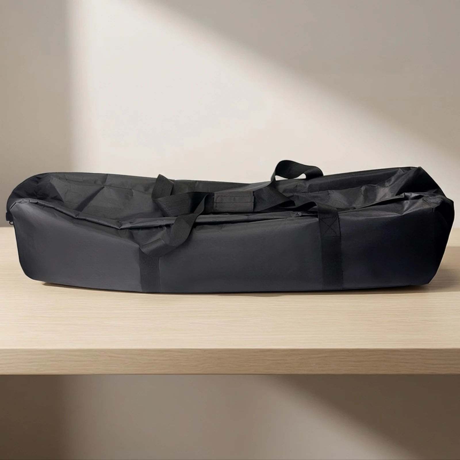 Skateboard Carry Bag Portable Longboard Case Skateboard Bag with Handles Thick Tear-Resistant for Skateboarders, Travel, Storage