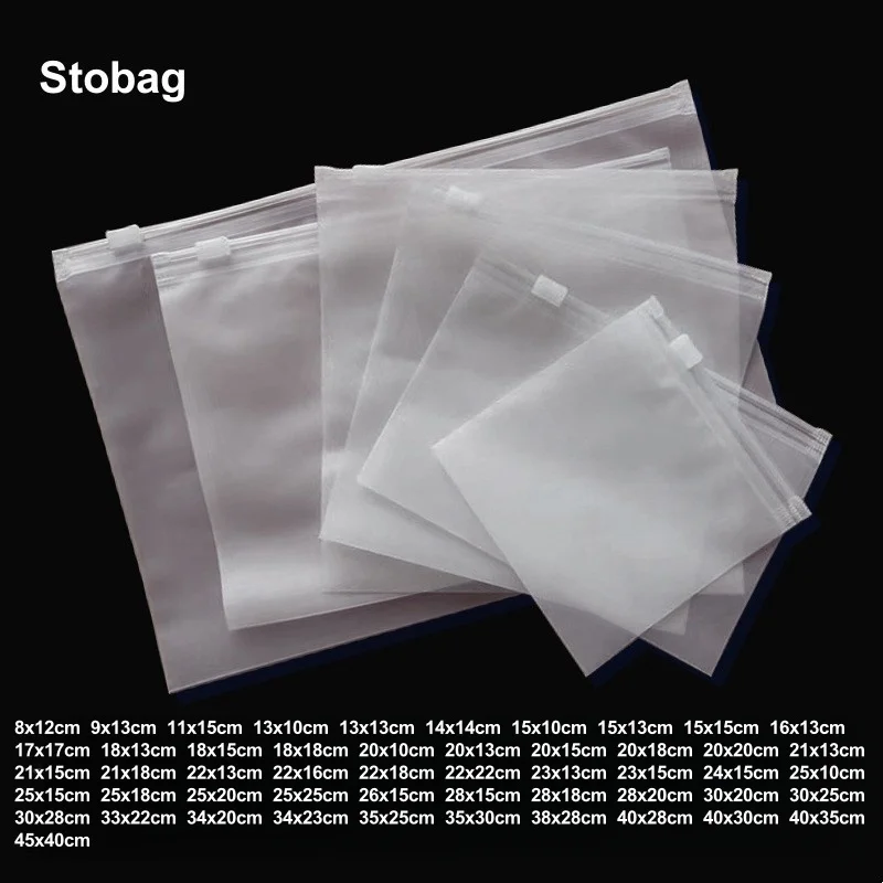 

Матовая матовая упаковка для одежды, сумки на молнии, пластиковые герметичные носки, рубашки, доставка для хранения, многоразовый органайзер, карман