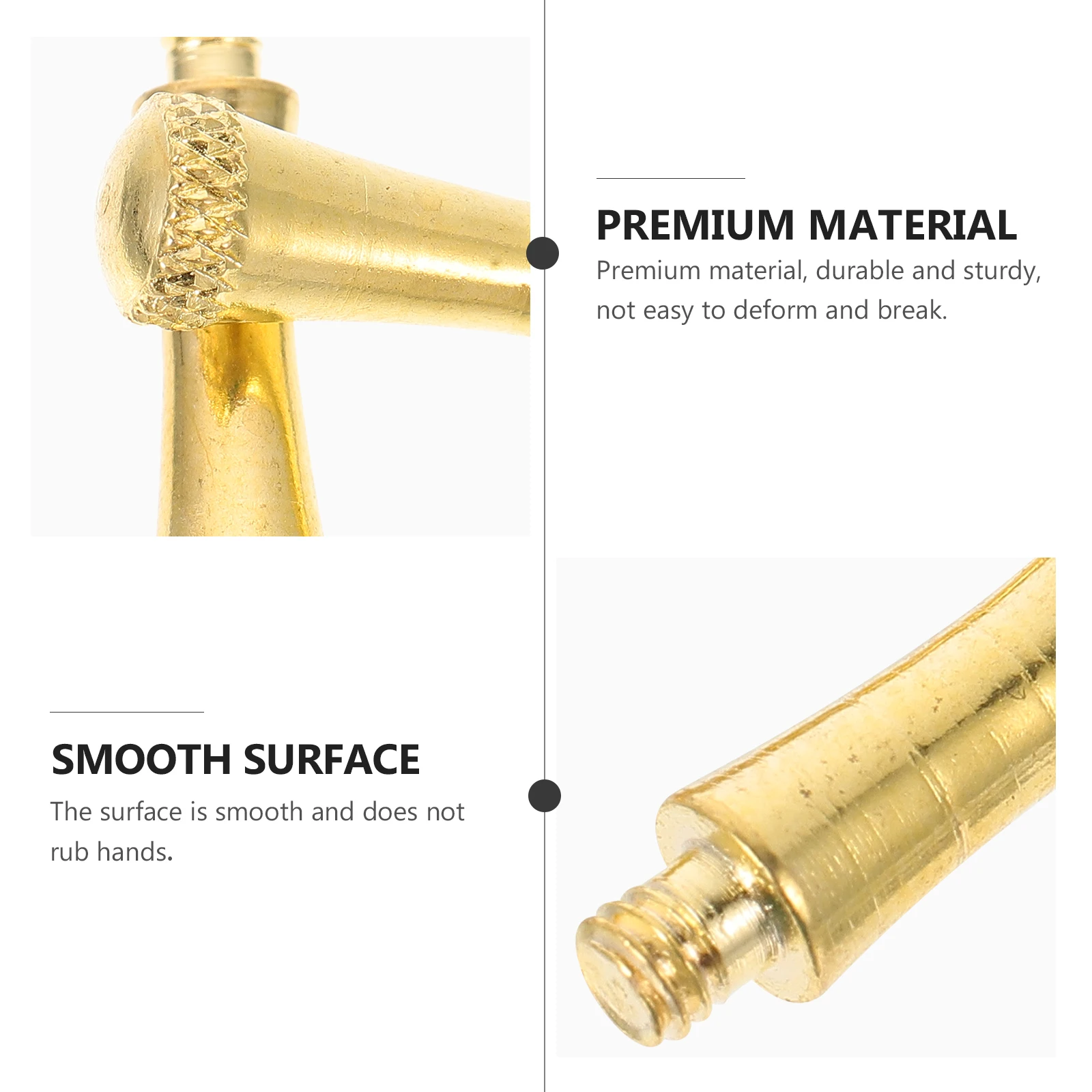 

10pcs Hair Scissor Finger Rest Ergonomic Reusable Comfortable Fit Durable Premium Replaceable Tail Nail Scissor Accessory