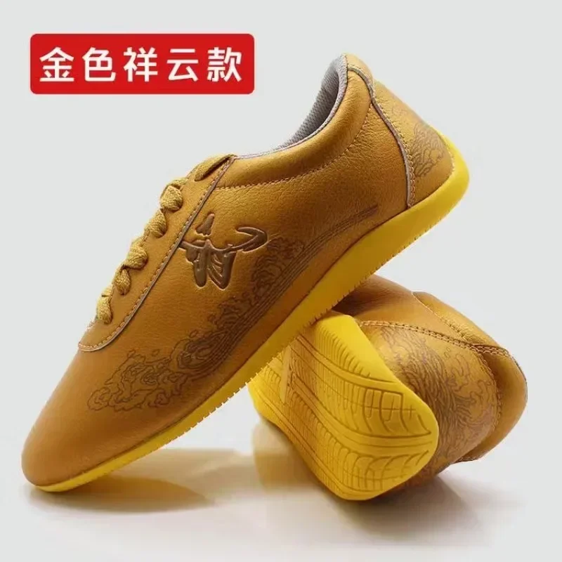 المهنية الأزواج فنون الدفاع عن النفس المصارعة أحذية عسكرية مريحة الرجال النساء حذاء للجيم مصمم Taichi الكاراتيه حذاء Wushu حذاء