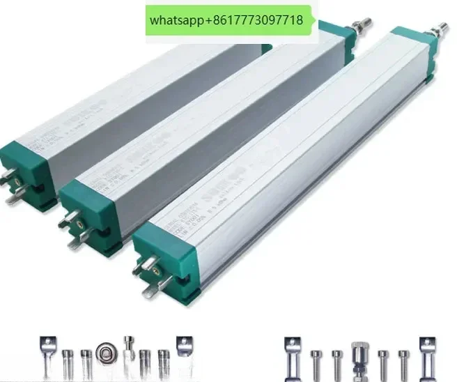 

Scala Electronik для Cetak Injeksi Рычаг типа KTC-600 650 700 мм Cetakan Terbuka Датчик линейного перемещения Presisi Tinggi