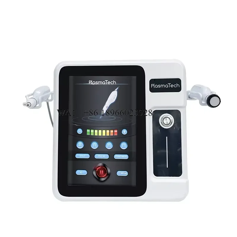 WMWMNU for Nubway New Generation Multi Module Fibroblast Surgical Tightening Beauty Cold Clinic Plasma Device