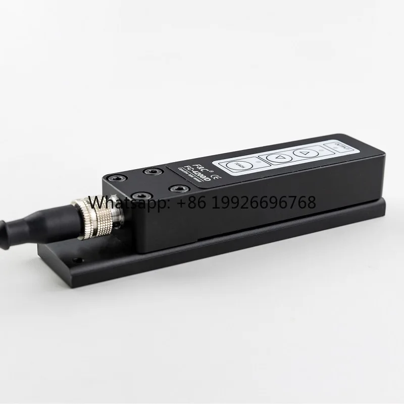 

Private Label UV Sensor for Labelling Machine High Sensitivity Optical Sensor