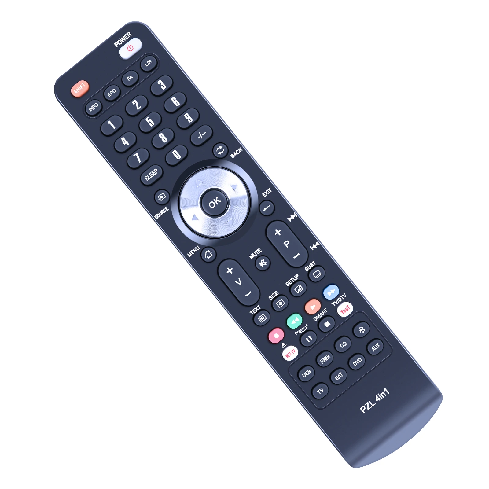 RC-851C RC-851A استبدال جهاز التحكم عن بعد لكامبريدج AZUR851A AZUR851C الصوت #5