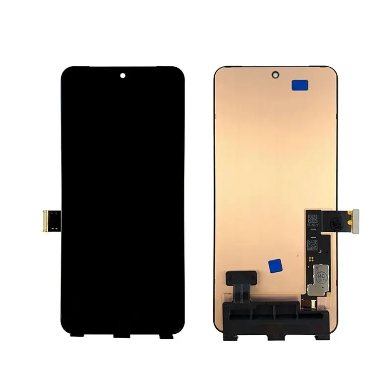 6.7 inch For Google Pixel 8 Pro LCD Display Touch Screen Digitizer Assembly For Google Pixel 8pro GC3VE G1MNW Replacement Part
