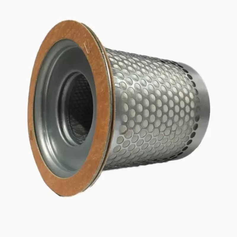 

Jiushu JS10HP vapor-liquid separator oil separation core，1 flange pipe