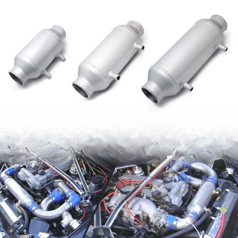 

Modified general purpose racing car, aluminum water-cooled intercooler, core size 300X76X125MM