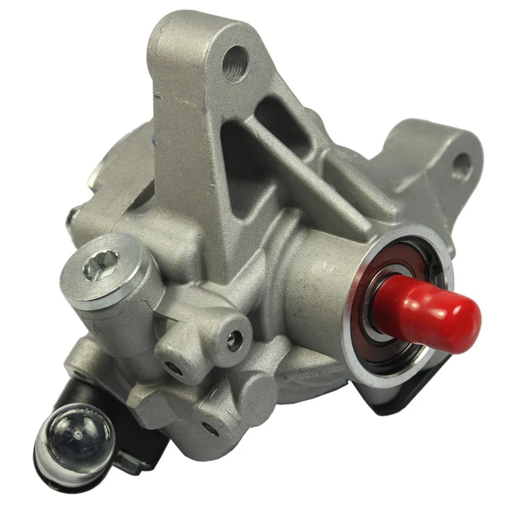 

Новый насос гидроусилителя руля для HONDA ACCORD CR-V ELEMENT ACURA RSX TSX 56110-PNB-A01